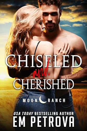 Chiseled and Cherished book cover