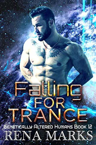 Falling For Trance book cover