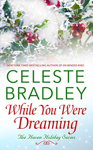 While You Were Dreaming book cover
