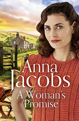 A Woman's Promise book cover