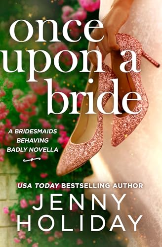 Once Upon a Bride book cover