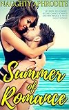 Summer Of Romance Collection Of Steamy Short Reads English Edition