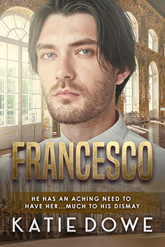 Francesco book cover
