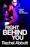 Right Behind You The New Spinechiller From The Queen Of Psychological Thrillers English Edition