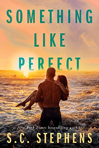 Something Like Perfect book cover