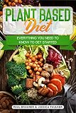 Plant Based Diet Everything You Need To Know To Get Started English Edition