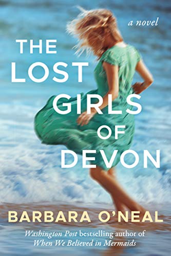 The Lost Girls of Devon book cover