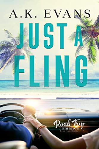Just a Fling book cover