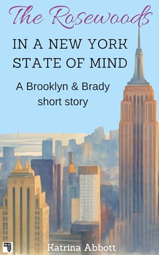 In a New York State of Mind book cover