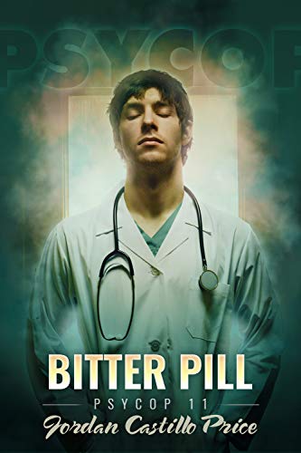 Bitter Pill cover
