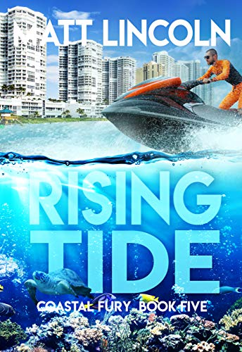 Rising Tide book cover