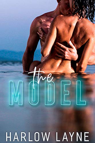 The Model book cover