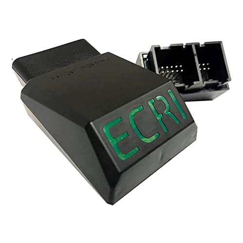 ECRI Calibration Module - Fits 2007-17 Jeep Wrangler JK - Requires in-APP Purchase PER Vehicle