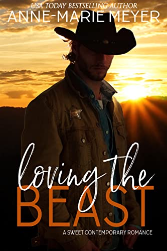 Loving the Beast book cover