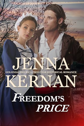 Freedom's Price book cover