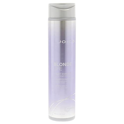 Blonde Violet Shampoo Release Joico