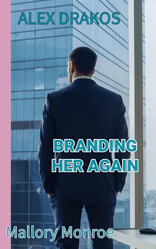 Branding Her Again book cover
