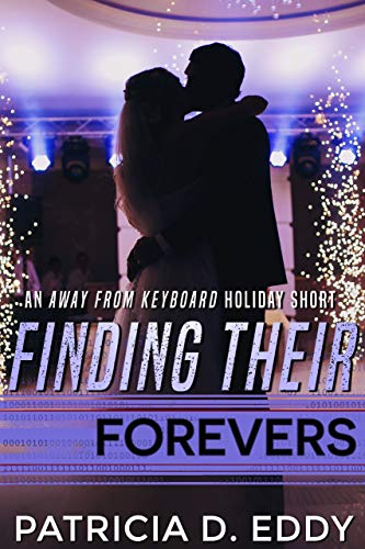 Finding Their Forevers cover