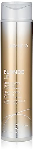 Blonde Brightening Shampoo Release Joico