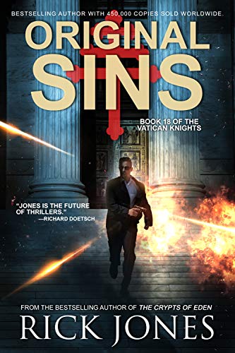 Original Sins book cover