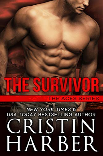 The Survivor book cover
