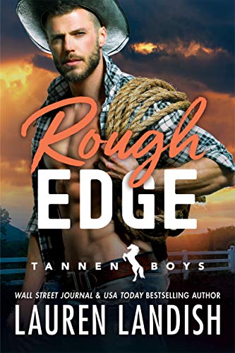 Rough Edge cover
