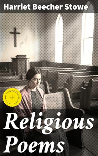 Religious Poems cover