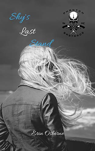Shy's Last Stand book cover