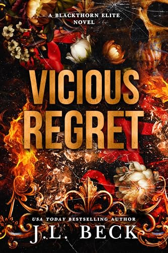 Regretting You / Vicious Regret book cover