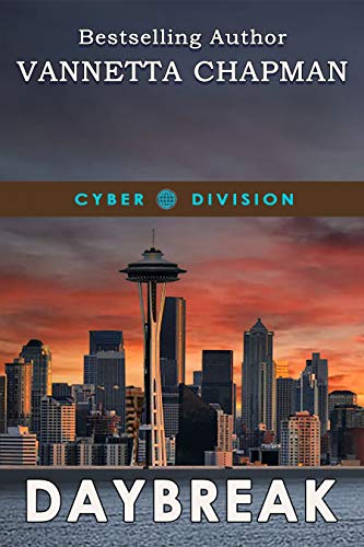 Daybreak book cover