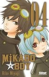 Mikado Boy Tome 04