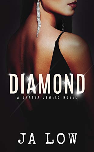 Diamond book cover