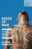 State Of War Ms13 And El Salvadors World Of Violence