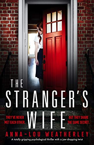 The Stranger's Wife cover