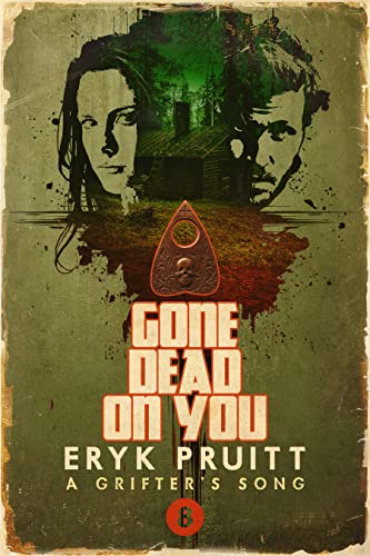 Gone Dead on You book cover