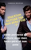 Education Rotique Par Mon Beaupre 5 Vire Perverse En Voiture Avec Mon Beaupre Et Son Pote Mmf Sexe Plusieurs Pour La Premire Fois