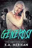 Generosi Gay Harem Romance Four Mercenaries It Vol 1 Italian Edition