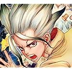 Dr.STONE Android(960×854)待ち受け 石神 千空(いしがみ せんくう) Dr.STONE Android(960×854)待ち受け 石神 千空(いしがみ せんくう)