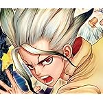 Dr.STONE Android(960×800)待ち受け 石神 千空(いしがみ せんくう) Dr.STONE Android(960×800)待ち受け 石神 千空(いしがみ せんくう)