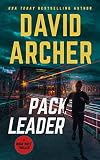 Pack Leader Noah Wolf Book 17