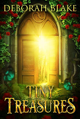 Tiny Treasures cover