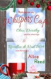 Whispers Caf Romances