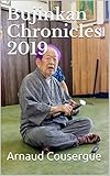 Bujinkan Chronicles 2019 English Edition