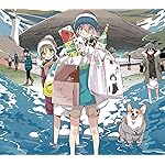 ゆるキャン△ HD(1440×1280) 犬山あかり,各務原なでしこ ゆるキャン△ HD(1440×1280) 犬山あかり,各務原なでしこ