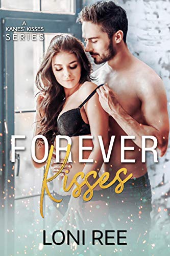 Forever Kisses cover