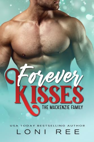 Forever Kisses book cover
