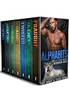Alphabits: The Complete Series