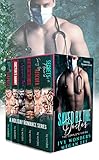 Saved By The Doctor A Holiday Romance Box Set English Edition