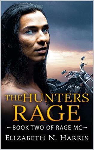 The Hunters Rage book cover
