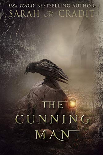 The Cunning Man book cover